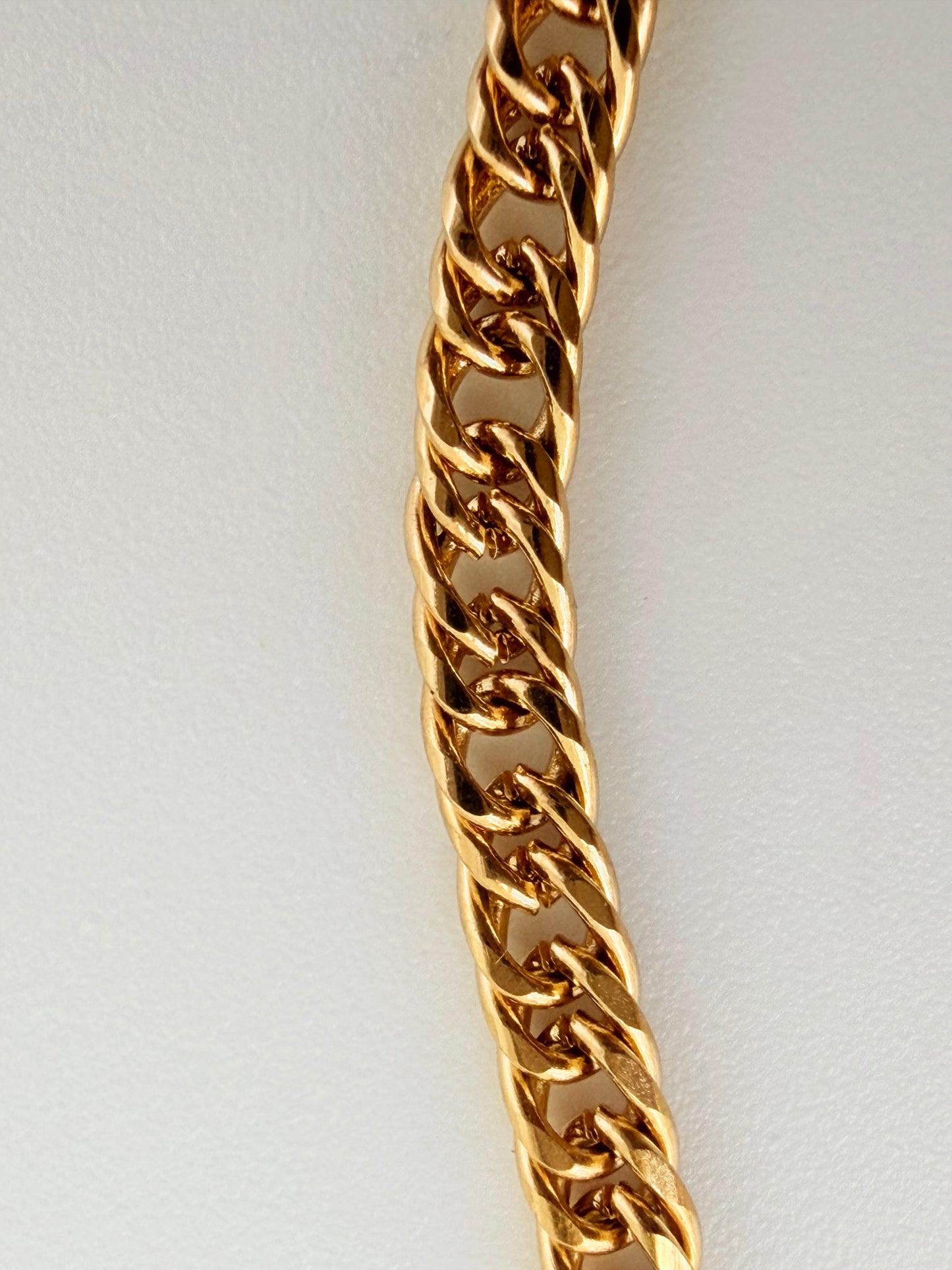 Reverie Initial Necklace