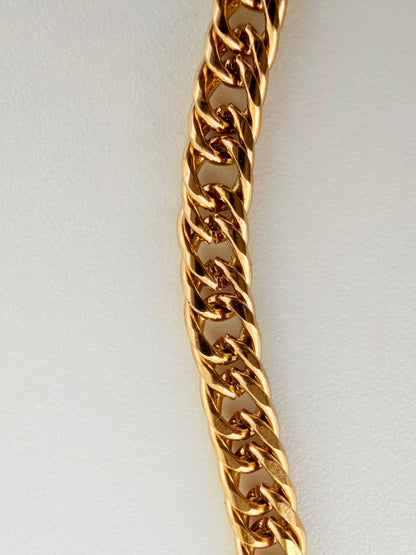 Reverie Initial Necklace