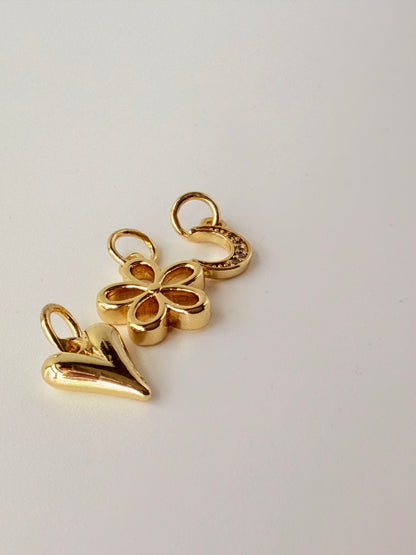 Reverie State Charms