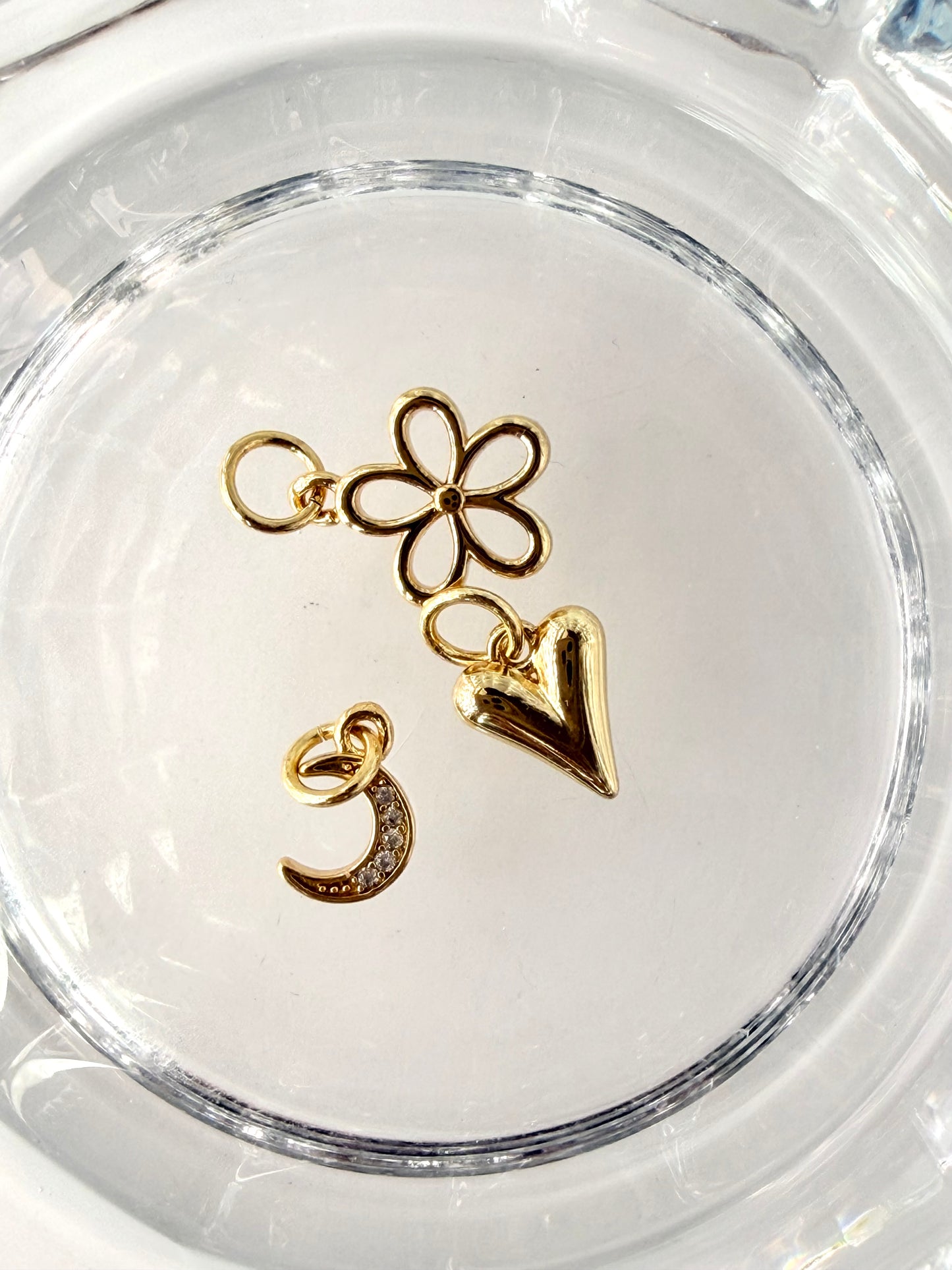 Reverie State Charms