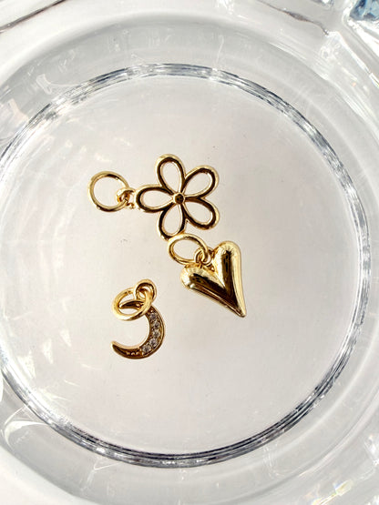 Reverie State Charms