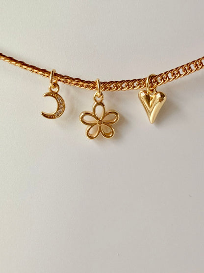 Reverie State Charms