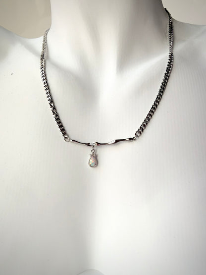Trace Necklace