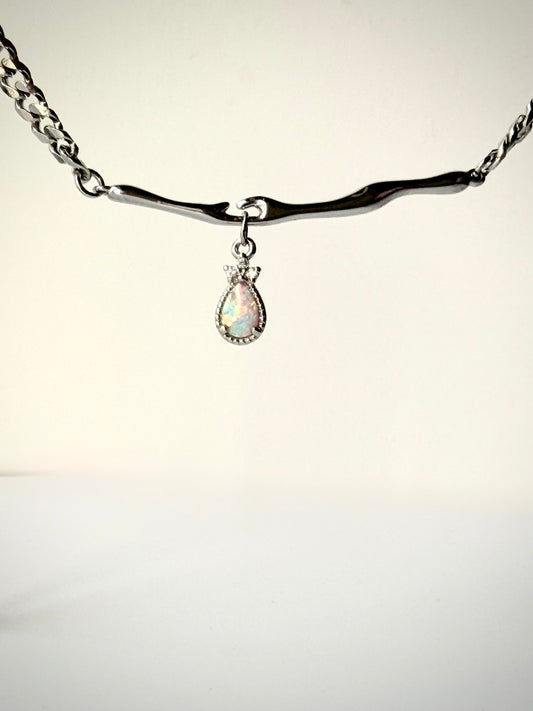 Trace Necklace