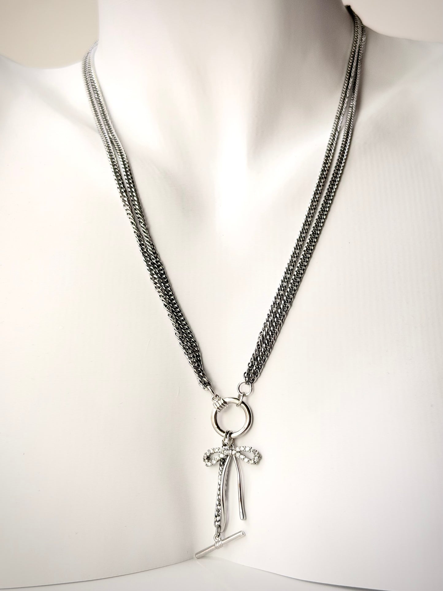 Interlude Necklace