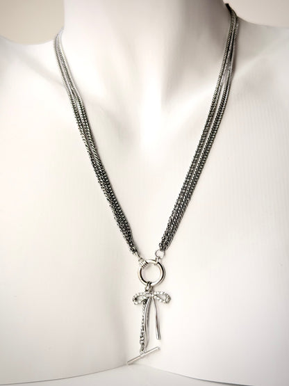 Interlude Necklace