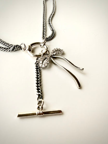 Interlude Necklace