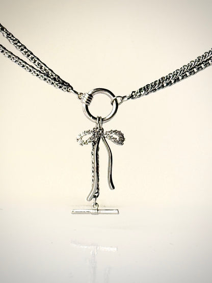 Interlude Necklace