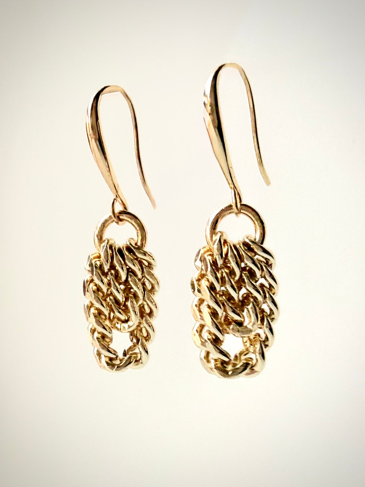 Drift Earrings