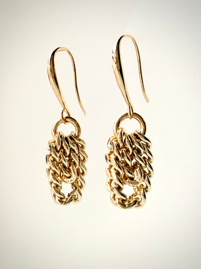 Drift Earrings