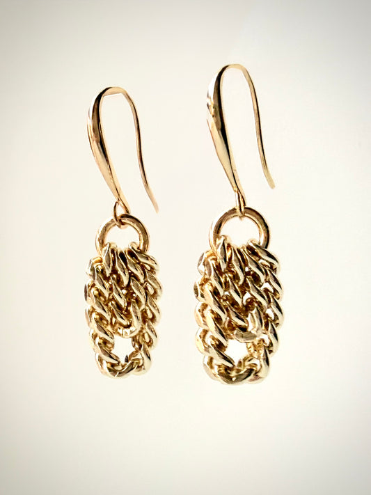 Drift Earrings