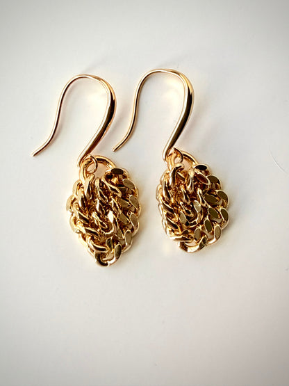 Drift Earrings