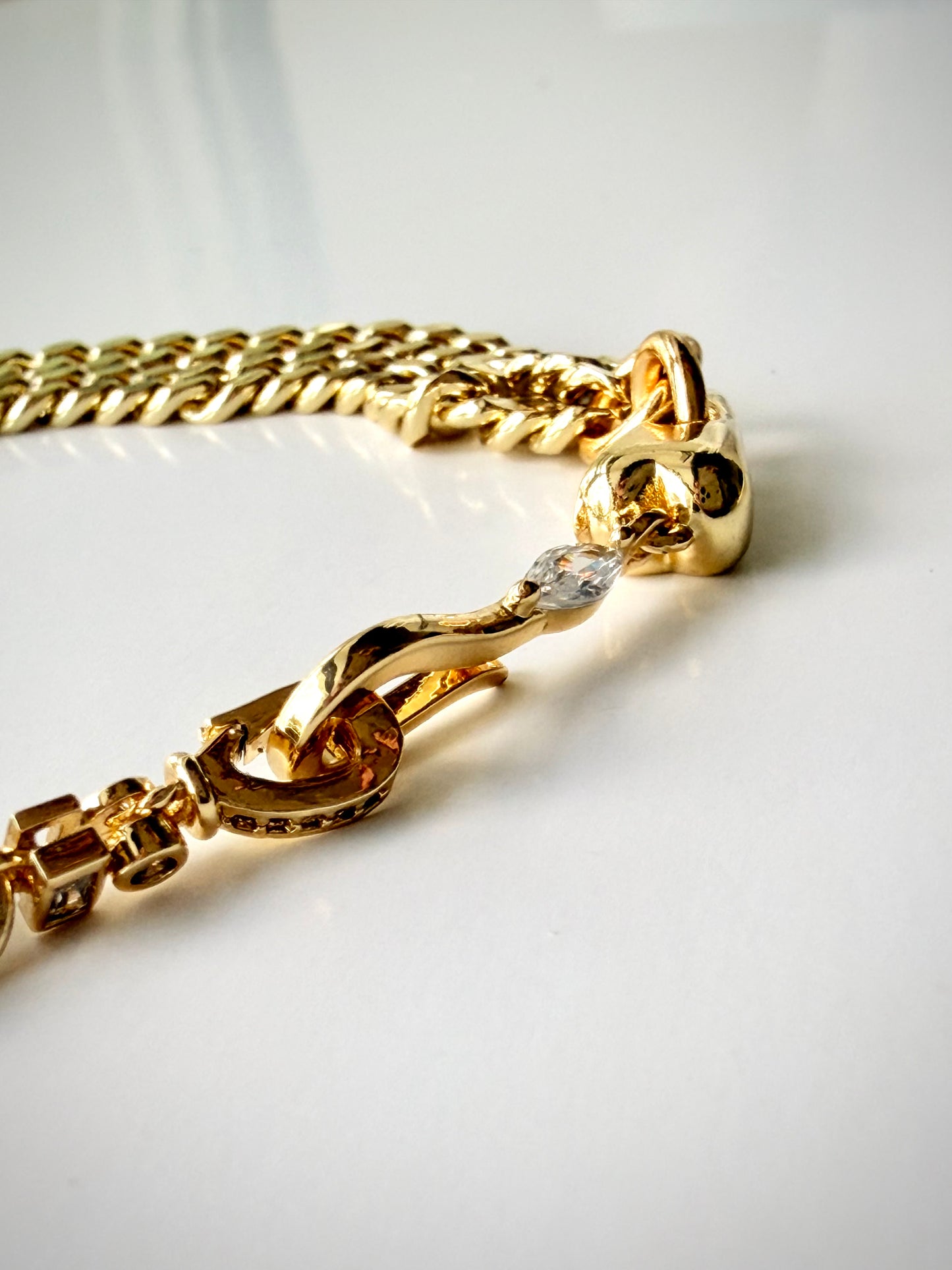 Bond Bracelet
