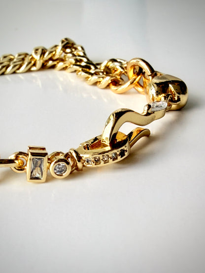 Bond Bracelet