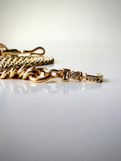 Bond Bracelet