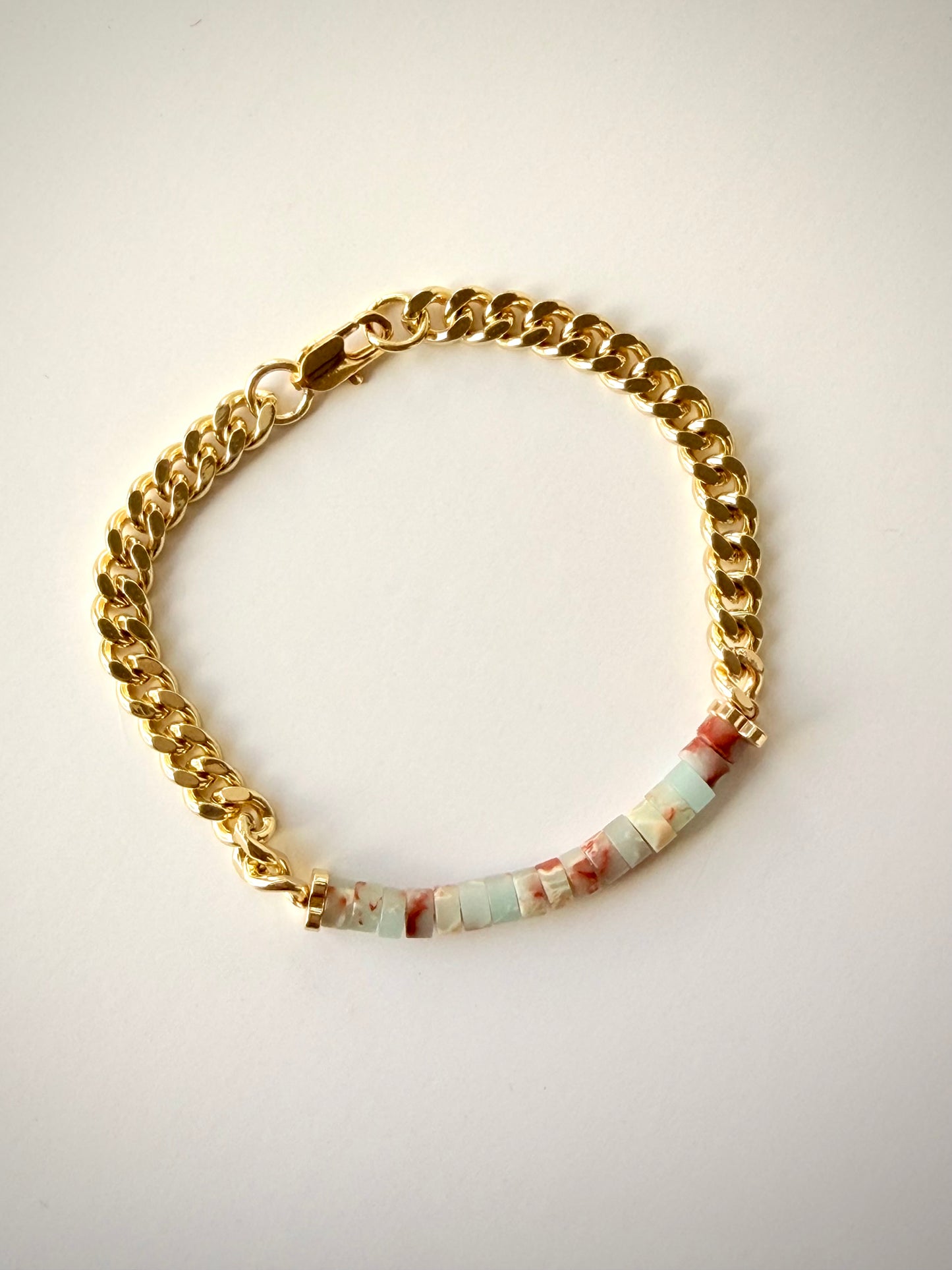 Terrain Bracelet