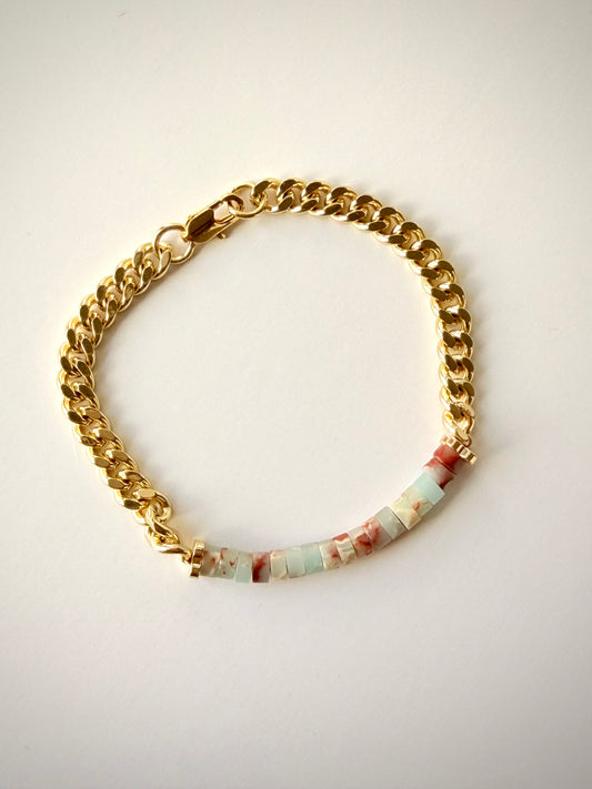 Terrain Bracelet