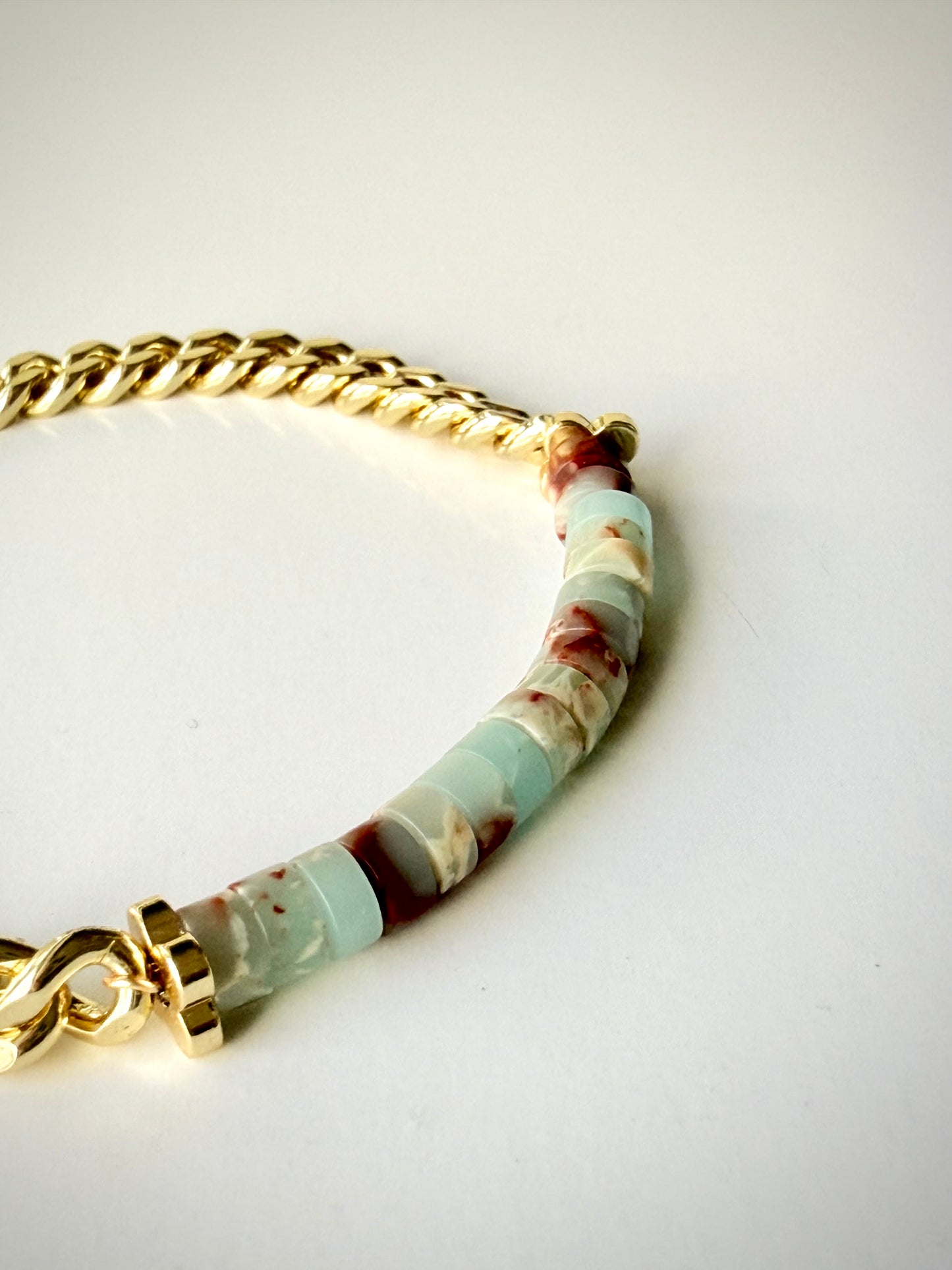 Terrain Bracelet