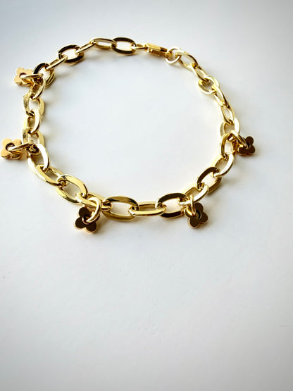 Delight Bracelet