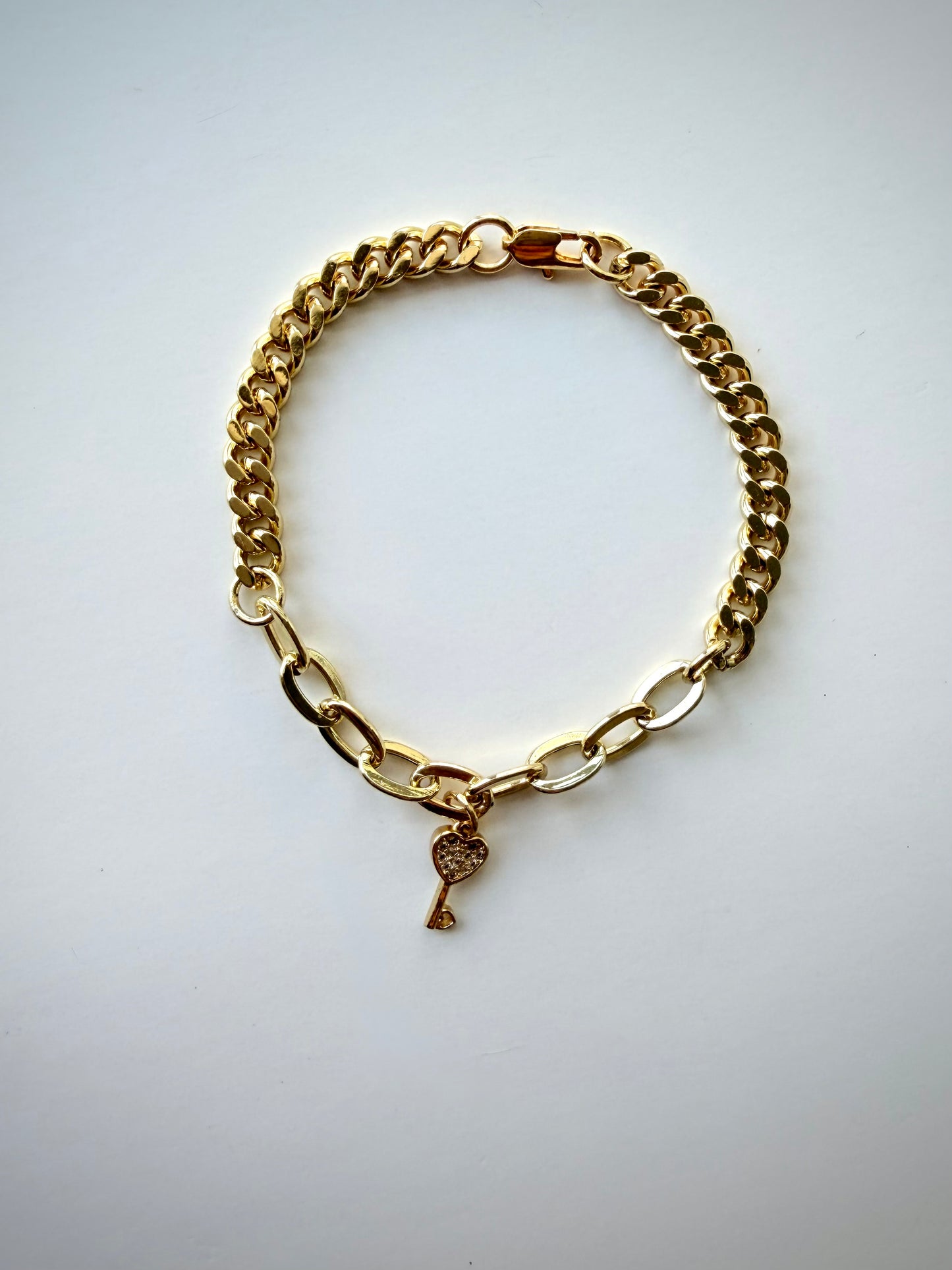 Access Bracelet